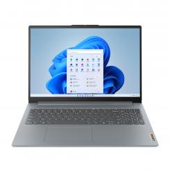 Lenovo IdeaPad Slim 3 16IRH8 Intel® Core i5 i5-13420H Portátil 40,6 cm (16